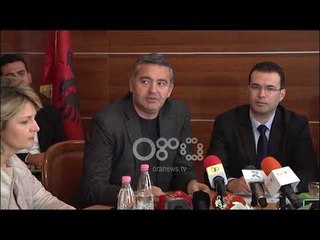 Ora News - Ministri Klosi: "Do gjobitet kush ndot mjedisin"