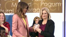 Çmimi për gratë e guximshme - Top Channel Albania - News - Lajme