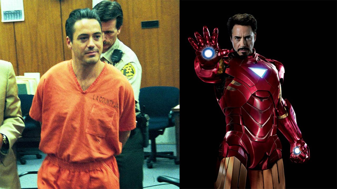 Marvel's Iron Man, Robert Downey Jr's Biography | Lifestyle | Interesting Facts | FilmiBeat