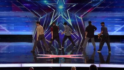 Americas Got Talent S10E07 Auditions-7 - Part01
