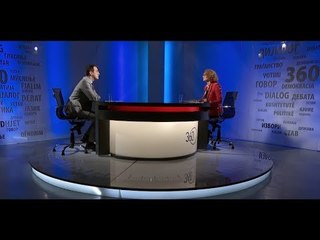 Emisioni "360 gradë" - 23.03.2018 (Pjesa IV)