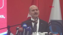 Mardin-İçişleri Bakanı Soylu'dan Valilere 'Trafo' Talimatı-Hd
