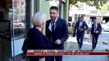 Biznesi i vogël “kërcënon” me protesta për TVSh - News, Lajme - Vizion Plus