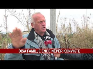 LIVADE, BIE NIVELI I UJIT