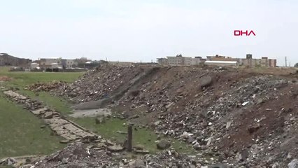 Mardin-Nusaybin'de Patlama1 Çocuk Hayatını Kaybetti-Hd
