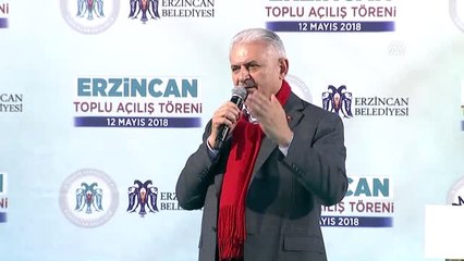 Başbakan Yıldırım: "Vaadlerde Ölçü Ayar Kaçmış Durumda"