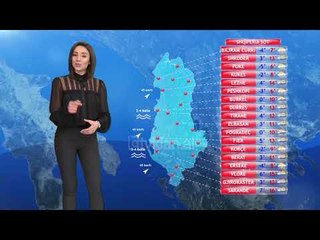 Moti sot dhe neser ne TV KLAN (24 Mars 2018)