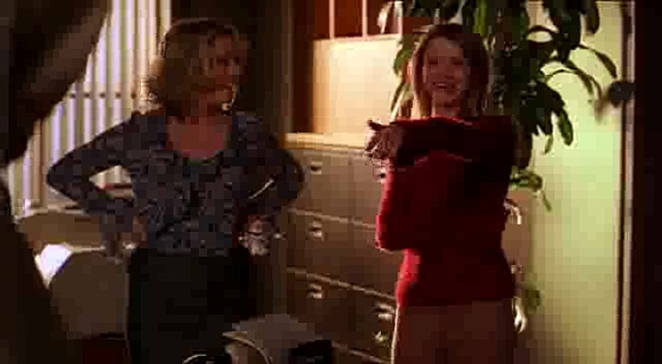 Ally Mcbeal S04E12 Hats Off To Larry