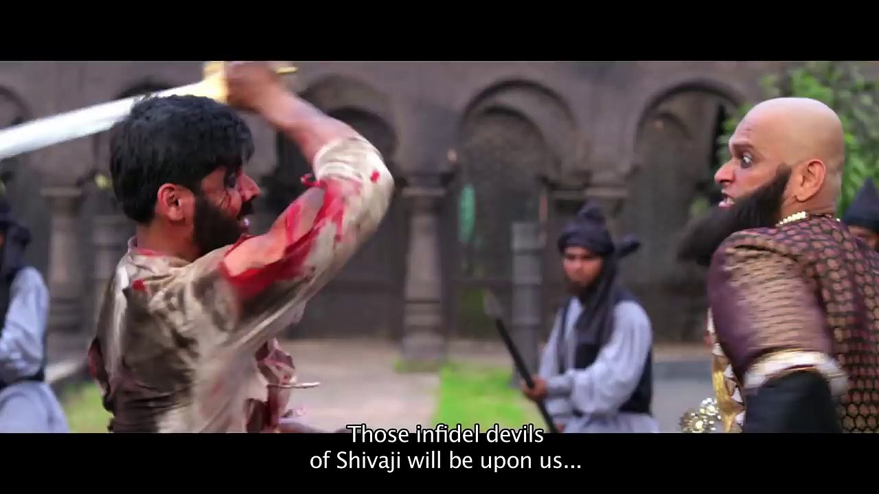 Farzand Official Trailer 2018 - Chinmay Mandlekar, Mrinal Kulkarni, Ankit Mohan, Prasad Oak