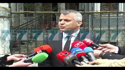 DULE MBRON OPOZITEN - News, Lajme - Kanali 11