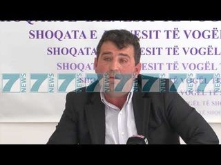 BIZNESI I VOGEL KERCENON - News, Lajme - Kanali 12