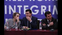Mbledhja e opozitës/ Basha: Të hapen negociatat me BE për të shpëtuar shqiptarët nga Rama