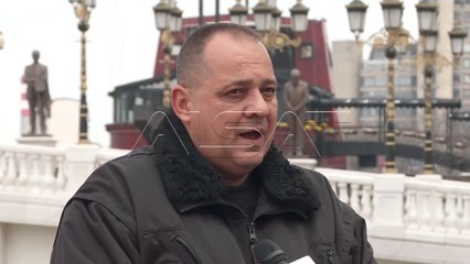 Рокот за одлука истече, Врховен молчи за пратениците на ВМРО