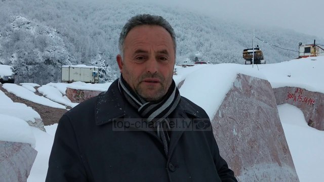 Rrëshqitje dheu, dëmtohet ujësjellësi edhe në Kukës - Top Channel Albania - News - Lajme