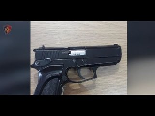 Plan masash për rritjen e parametrave të sigurisë në Elbasan, 2 në pranga