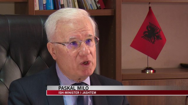 Shqipëri - Greqi, luftë në paqe - News, Lajme - Vizion Plus