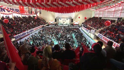 Sağlık Bakanı Demircan 'Açılmak için bir yıldır sıra bekleyen tesisimiz var' - ERZİNCAN