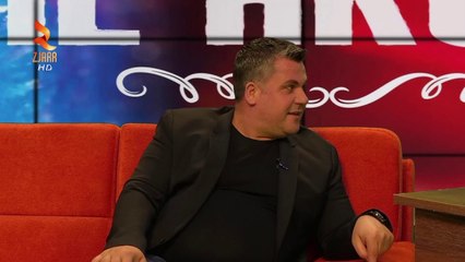 Gentian Zenelaj, Ndalojeni Ismet Drishtin