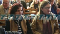 MINISTRI KLOSI «APLIKONI PER TE PERFITUAR NGA FONDI I AGROTURIZMIT» - News, Lajme - Kanali 12