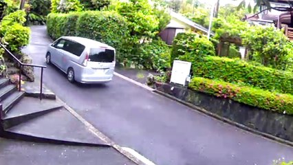 EDR May #8 2018 suspicious cars
