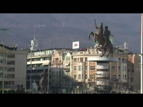 Bisedimet për emrin e Maqedonisë, negociatat vijojnë në Austri - Top Channel Albania - News - Lajme