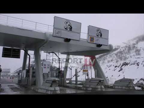 Testohen sportelet në Rrugën e Kombit, javën tjetër kalimi me pagesë/ Tarifat