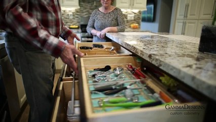 Best Kitchen Cabinetry Manufacturers in Sacramento