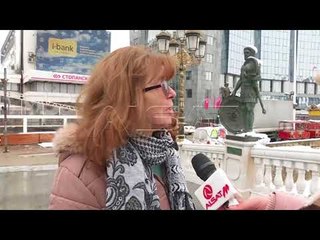 Трошоци од 50 илјади евра за споменици