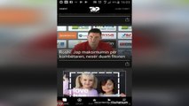 Top Channel vjen me një version të ri të aplikacionit - Top Channel Albania - News - Lajme