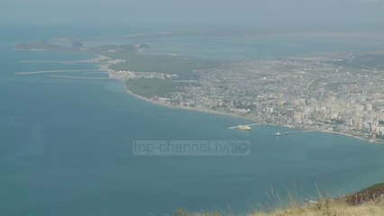 下载视频: 50 mijë ha tokë e grabitur në bregdet; Raporti: 40 mijë ha, e pamundur që të merren nga shteti