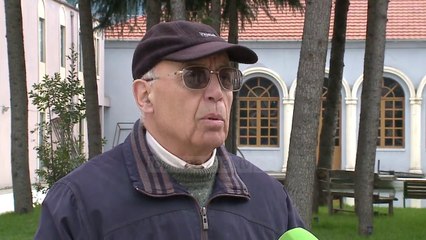 Debati për teatrin; Ahmet Pasha: Sot artistët nuk janë në një zë