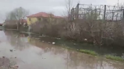 360° Gradë - Bashkia E Shkodres 4555 Ha Tokë Nën Ujë