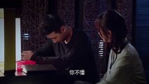 真爱的谎言之【破冰者】Love’s Lies 卫视版36集预告 罗晋/潘之琳 百纳热播剧场