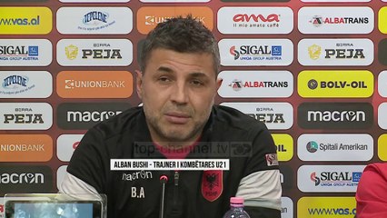 Humbja me Sllovakinë; Bushi pranon problemet në mbrojtje