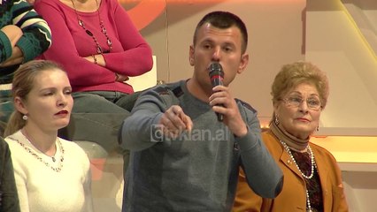 E diela shqiptare - Shihemi në gjyq! (25 mars 2018)