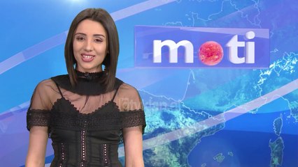 Moti sot dhe neser ne TV KLAN (25 mars 2018)