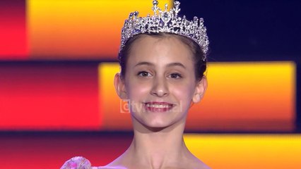 Virtuozet - Graciela Sallaku (Balet) - Aurora Variation nga "Sleeping Beauty" (Nata 7)