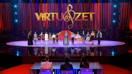 Virtuozet - Shpallja e fituesit! (Nata 7)
