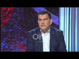 Ora News - Vishaj: Drejtësia në kolaps, anëtarët e Kushtetueses të zëvendësohen pa vetting
