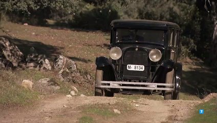 'El secreto de Puente Viejo' - Un personaje del pasado regresará para cambiarlo todo