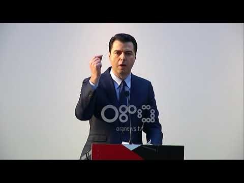 Ora News - Thirrja e Bashës për të pakënaqurit: Eja Tomor, ejani të gjithë…