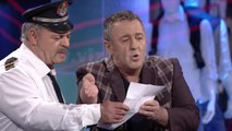 Al Pazar - Agroni dhe Filizi për taksat - 24 Mars 2018 - Show Humor - Vizion Plus