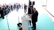 Erzincan-Başbakan Binali Yıldırım Erzincan'da Konuştu-1