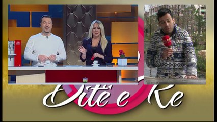 Dite e Re, 26 mars 2018