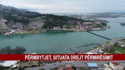 PËRMBYTJET, SITUATA DREJT PËRMIRËSIMIT
