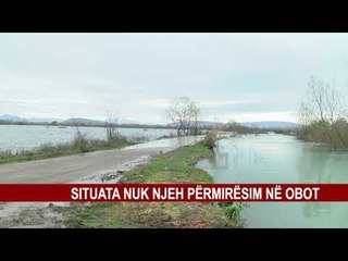 OBOTI, FSHATI QË KOMUNIKON VETËM ME VARKA