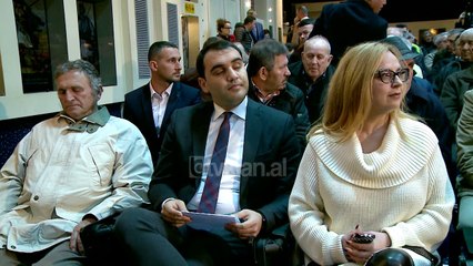 Basha u kerkon ndjese ish te perndjekurve per premtimet