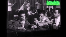 اغنيه تخونوه لعبدالحليم حافظ من فلم الوساده الخاليه انتاج 1957