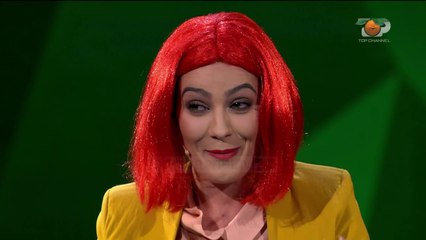 Portokalli, 25 Mars 2018 - Psikologia (Marrdhenia me qente)