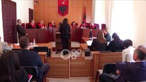 Dosja e ish-gjyqtarit Besnik Imeraj, për verifikim në Prokurorinë e Tiranës